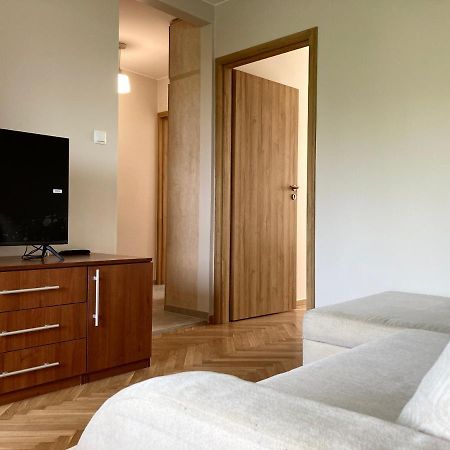 Apartament W Rynku Wroclaw Exterior photo